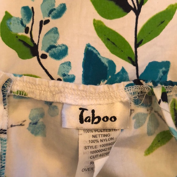 Sweet Cotton Sundress - Picture 8 of 8